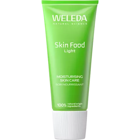 WELEDA Skin Food Light Crème 75 ML