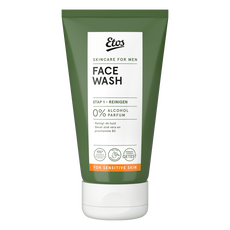 Etos For Men Sensitive & Hydraterende Face Wash