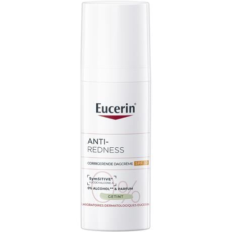 Eucerin AntiREDNESS Corrigerende Crème SPF30 50 ML
