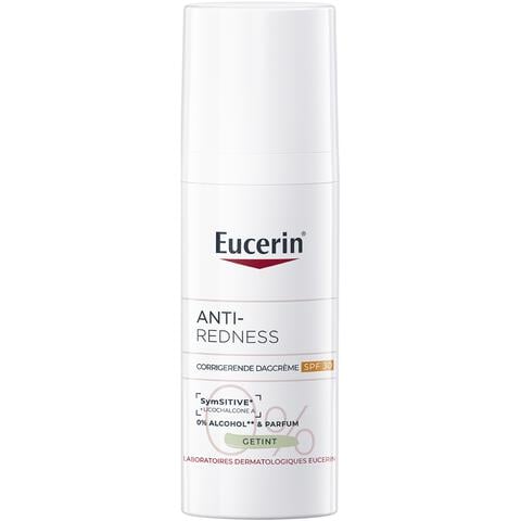 Eucerin AntiREDNESS Corrigerende Crème SPF30 50 ML