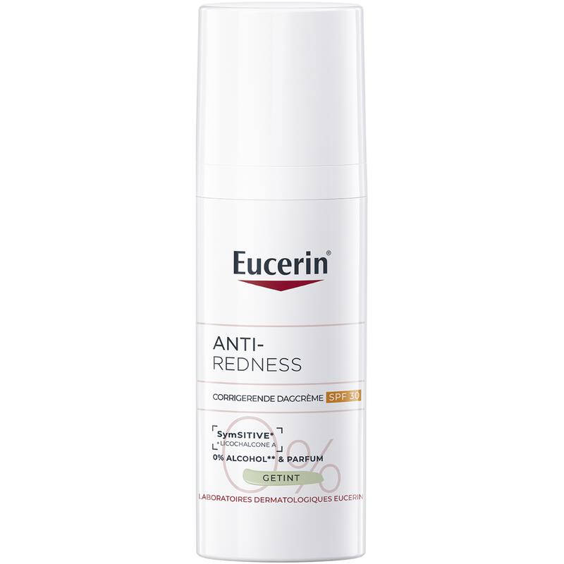 Eucerin AntiREDNESS Corrigerende Crème SPF30 50 ML
