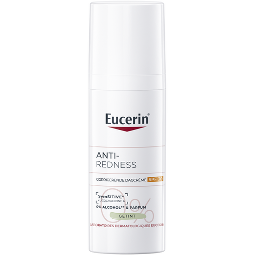 Eucerin AntiREDNESS Corrigerende Crème SPF30 50 ML
