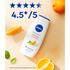 NIVEA Orange & Avocado Oil Douchecrème 250 ML