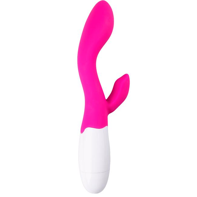 Kleren natuurlijk Janice Easytoys Rabbit Vibrator 1 EA | Etos