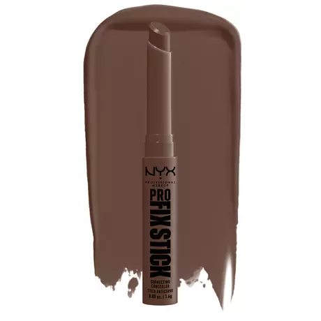 NYX Professional Makeup Pro Fix Stick Deep Walnut
