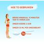 Vision Every Day Zonnebrand SPF50 90 ML