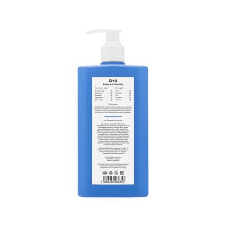 Q+A Salicylic Acid Smoothing Lotion 250 ML