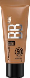 Maybelline New York BB Cream Nude 70