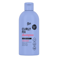 Etos Curl Fix Shampoo 400 ML