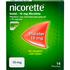 Nicorette Invisible Patch 10MG 14 stuks
