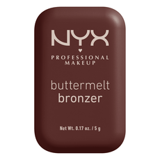 NYX Professional Makeup Buttermelt Bronzer Butta Than U