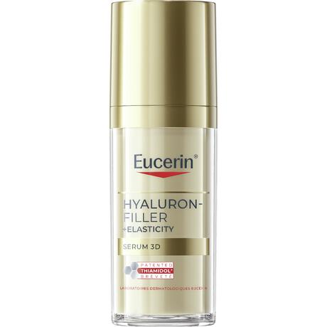 Eucerin Hyaluron-Filler + Elasticity 3D Serum 30 ML