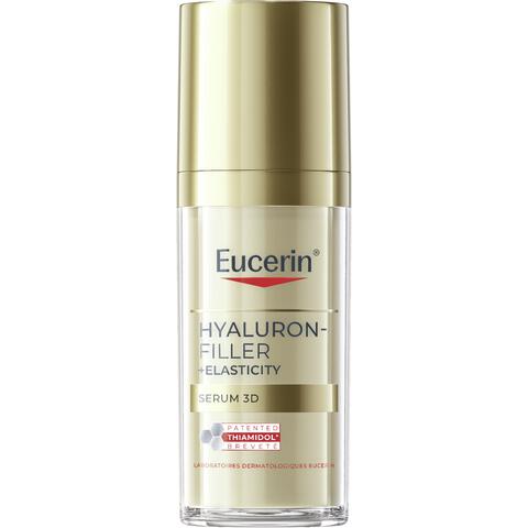 Eucerin Hyaluron-Filler + Elasticity 3D Serum 30 ML