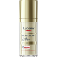 Eucerin Hyaluron-Filler + Elasticity 3D Serum 30 ML