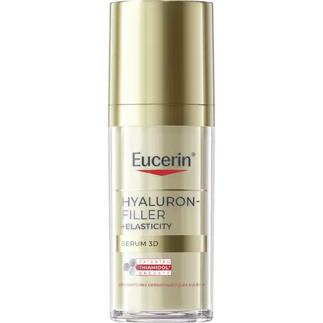 Eucerin Hyaluron-Filler + Elasticity 3D Serum 30 ML