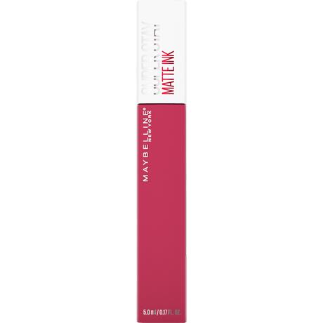 Maybelline New York Superstay Matte Ink 155 Savant