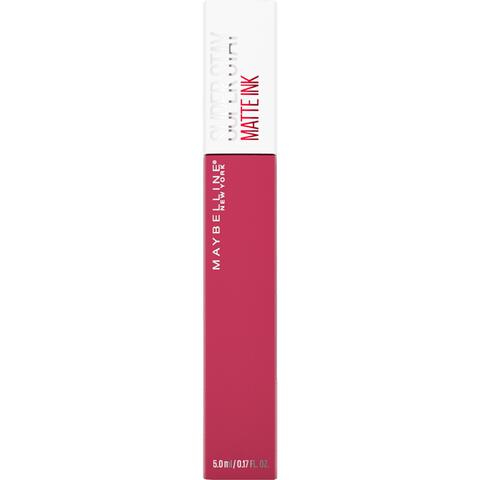 Maybelline New York Superstay Matte Ink 155 Savant