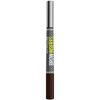 Maybelline New York Brow Inserts Wenkbrauw Multiplier 6 Black Brown