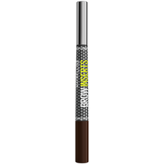 Maybelline New York Brow Inserts Wenkbrauw Multiplier 6 Black Brown