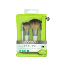 Ecotools On The Go Style Kit