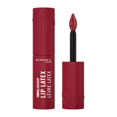Rimmel Thrill Seeker Lip Latex 450 Majesty
