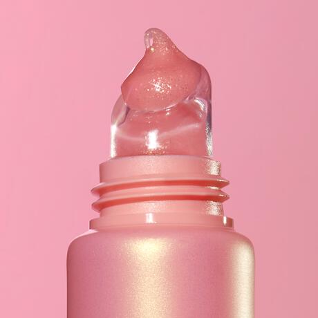 e.l.f. Glow Reviver Melting Lip Balm Pink Lemonade
