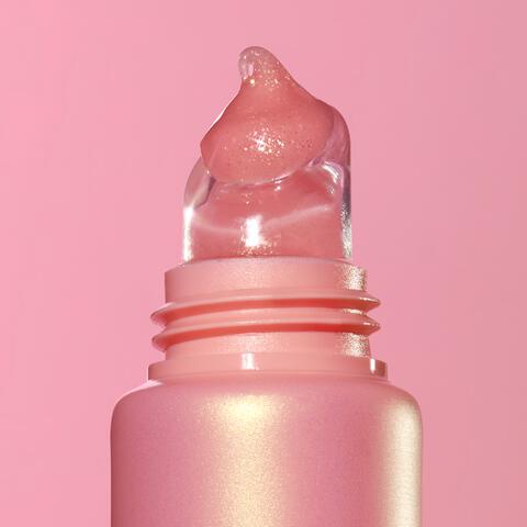 e.l.f. Glow Reviver Melting Lip Balm Pink Lemonade