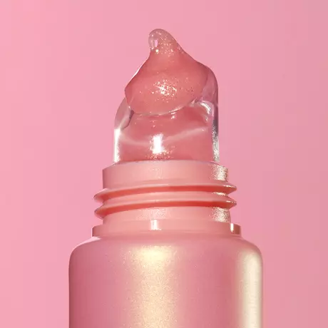 e.l.f. Glow Reviver Melting Lip Balm Pink Lemonade