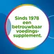 Centrum Select 50+ Multivitaminen Tabletten 180 stuks