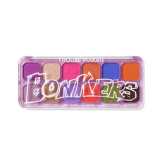 Trouble Maker Trouble Shadow Palette Bonkers