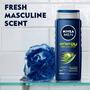 NIVEA MEN Energy Douchegel 500 ML