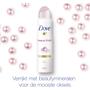 Dove Beauty Finish Anti-Transpirant Deodorant Spray 150 ML