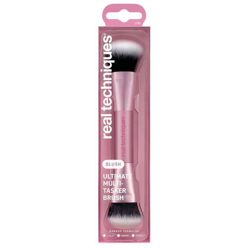 Real Techniques Ultimate Multi-Tasker Brush