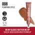 Rimmel Oh My Gloss Butter Me Up Lip Butter 008 Pumpkin Spice