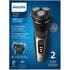 Philips Wet&Dry S3244/12 Elektrsiche Scheerapparaat - 1