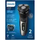 Philips Wet & Dry Elektrsich Scheerapparaat S3244/12 1 stuk