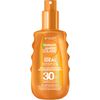 Garnier Ambre Solair Ideal Bronze Melkspray SPF30 150ML