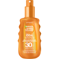 Garnier Ambre Solair Ideal Bronze Melkspray SPF30 150ML