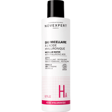 Novexpert Micellar Water with Hyaluronic Acid 200 ML