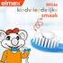 Elmex� Anti-Cari�s Peuter 0-5 Jaar Tandpasta 75 ML