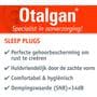 Otalgan Sleep Plugs 10 paar