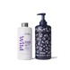 Wild M Ditsy, Coco & Vanilla Body Wash Starterpack 300 ML