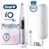Oral-B iO 9s Rose Quartz Elektrische Tandenborstel