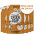Marcel's Green Soap Handzeep Sandelhout & Kardemon Refill 500ML