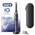 Oral-B iO Magnetic Zwart Elektrische Tandenborstel Special Edition