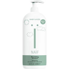 Naïf Baby & Kids Voedende Shampoo 500 ML