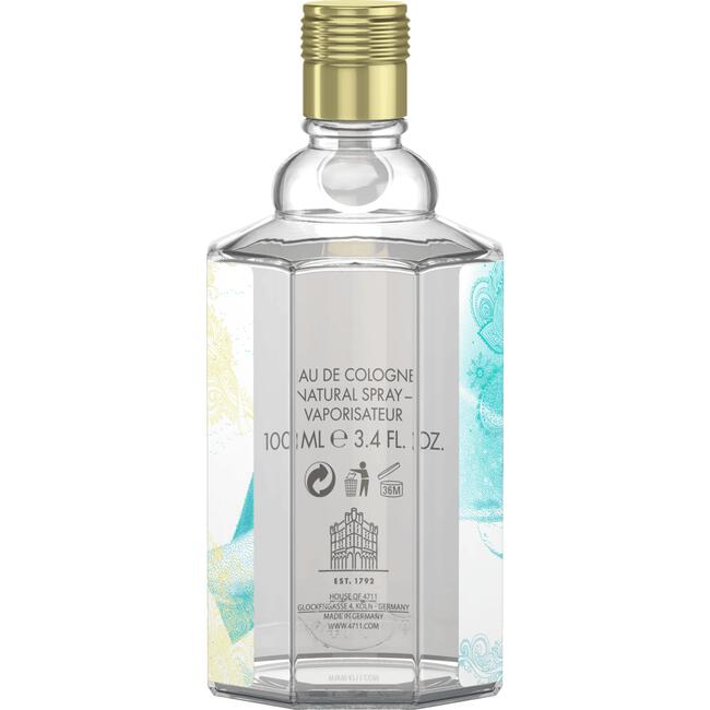 4711 Remix Neroli Eau de Cologne 100 ML
