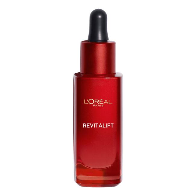 L'Oréal Paris Revitalift Classic Anti-Rimpel Gezichtsserum 30 ML
