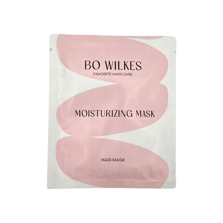Bo's Favorites Haarmasker
