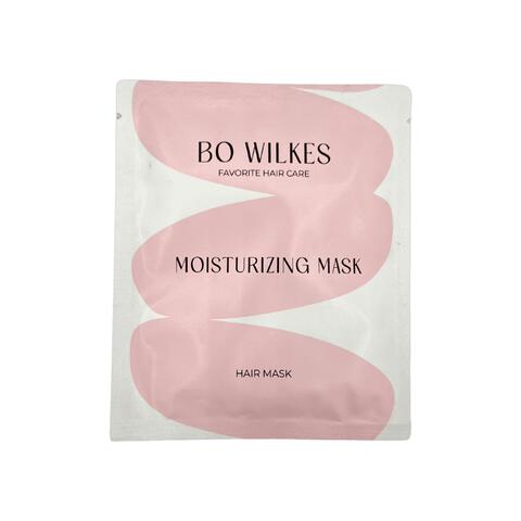 Bo's Favorites Haarmasker